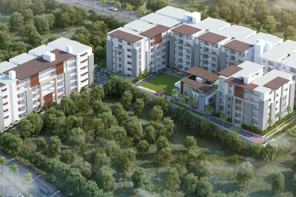 Alkapur Township, Manikonda — landmark buyer guide featured image