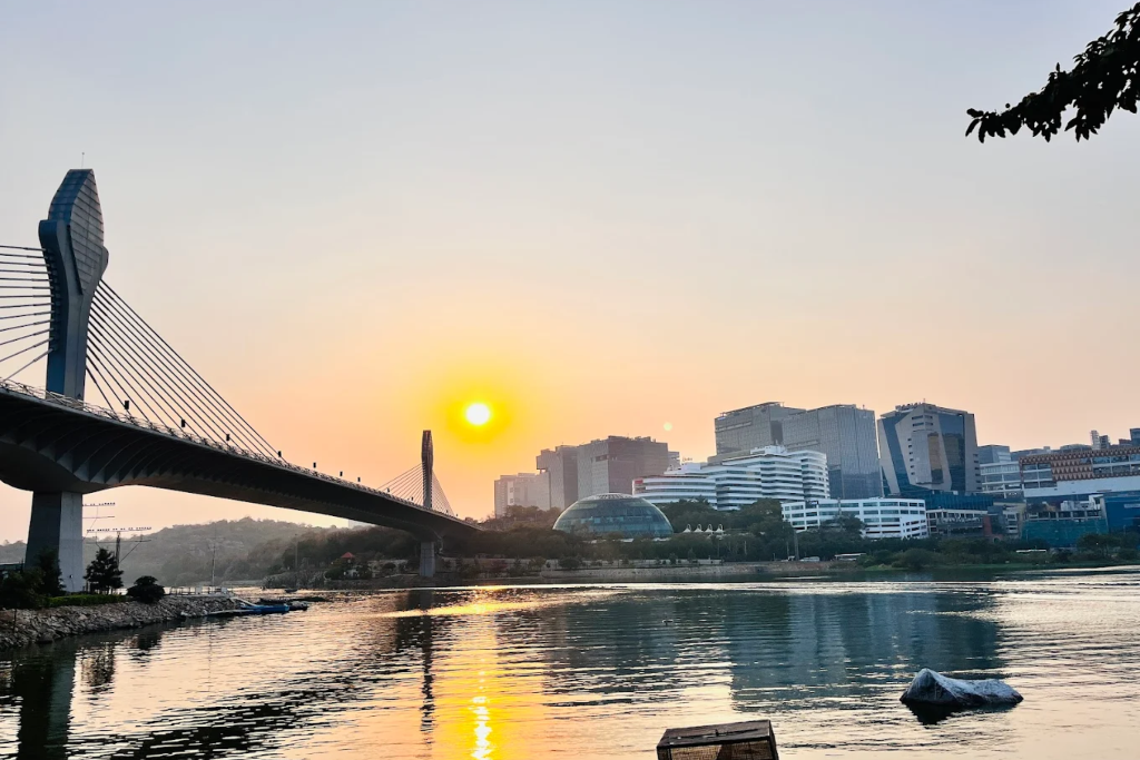 Website builders in Hyderabad near Durgam Cheruvu, Raidurg — Moosi Web Hyderabad