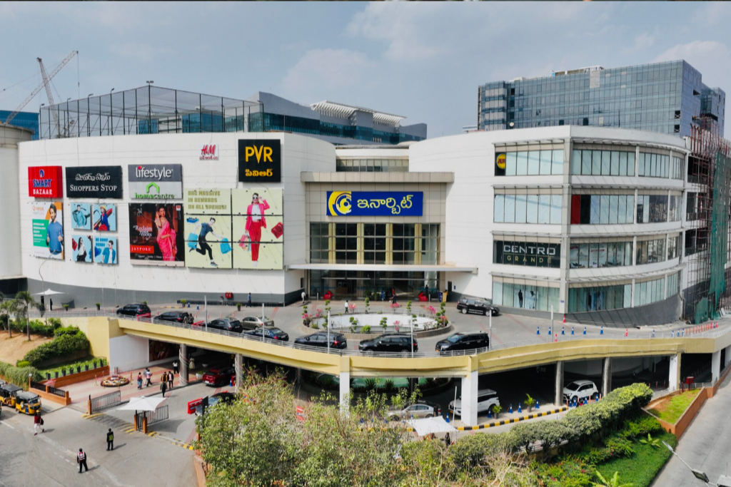Top digital marketing agencies in Hyderabad near Inorbit Mall, Raidurg — Moosi Web Hyderabad
