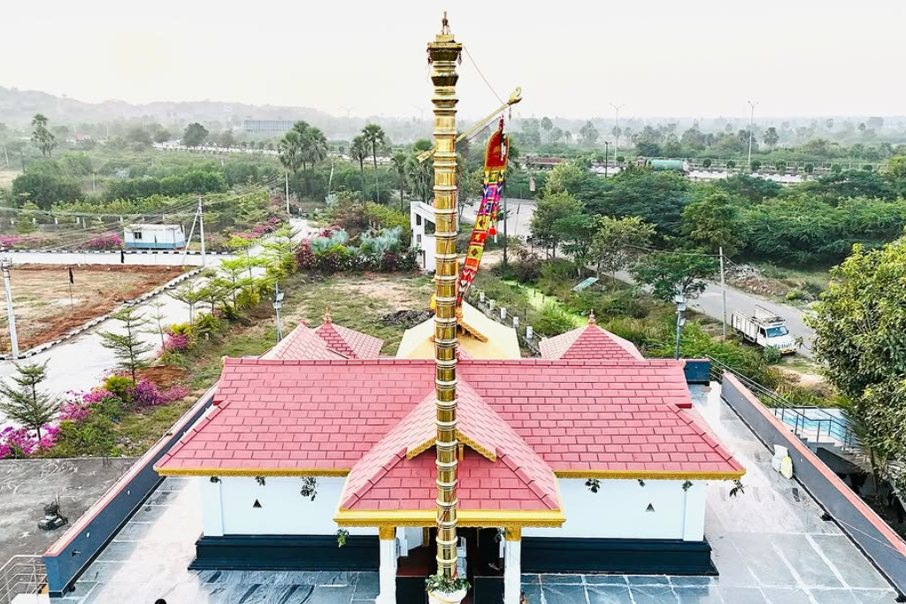 CRM software development for Hyderabad businesses near Ayyappa Temple, Raidurg — Moosi Web Hyderabad