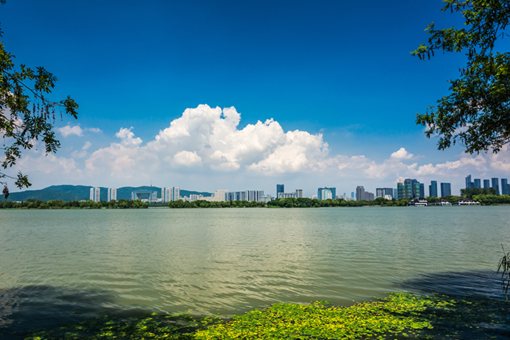 Raidurgam Lake, Raidurg — landmark buyer guide featured image
