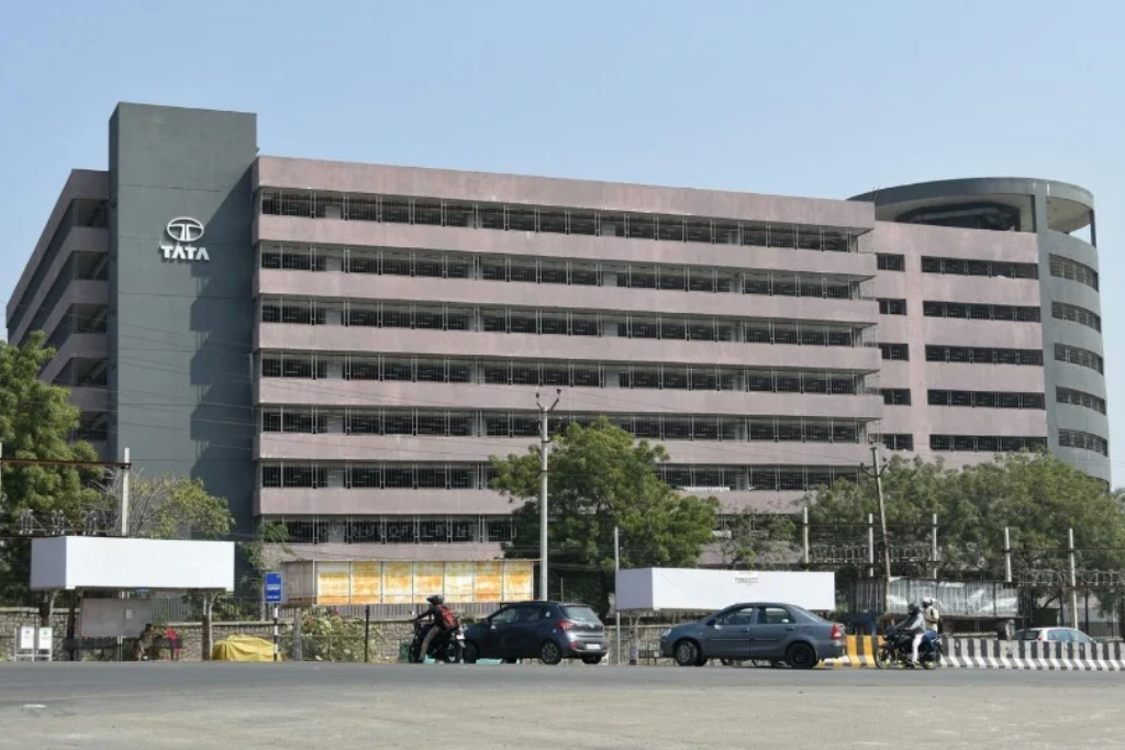 WordPress development in Hyderabad near TCS Campus, Raidurg — Moosi Web Hyderabad