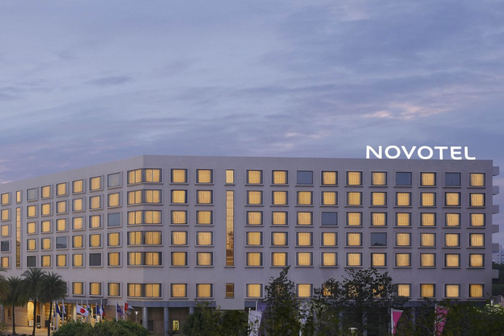 Featured image: Who can help with Affordable ecommerce web development in Hyderabad near Novotel Hotel, HITEC City | Moosi Web