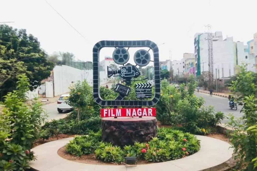 Best web designers in Hyderabad near Film Nagar, Jubilee Hills — Moosi Web Hyderabad