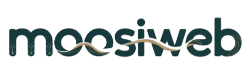 Moosi Web logo