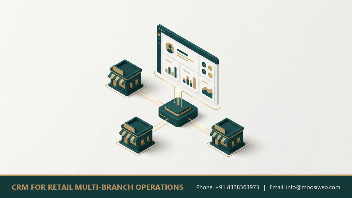 CRM for Retail Multi-Branch Operations featured visual
