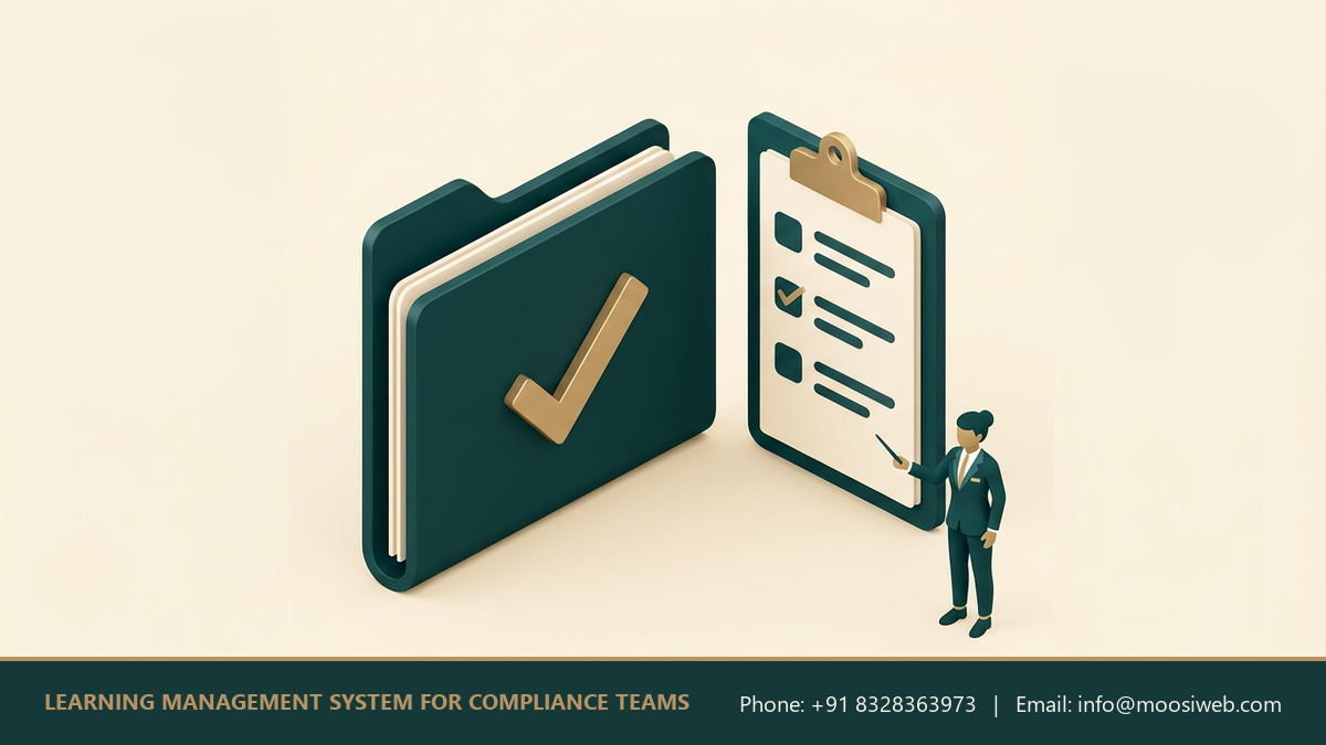 Learning Management System for Compliance Teams product image