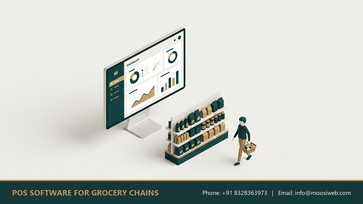 POS Software for Grocery Chains product image