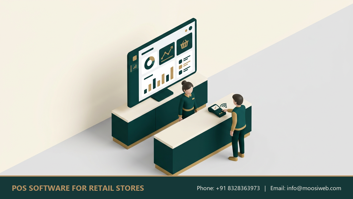 POS Software for Retail Stores — product featured image