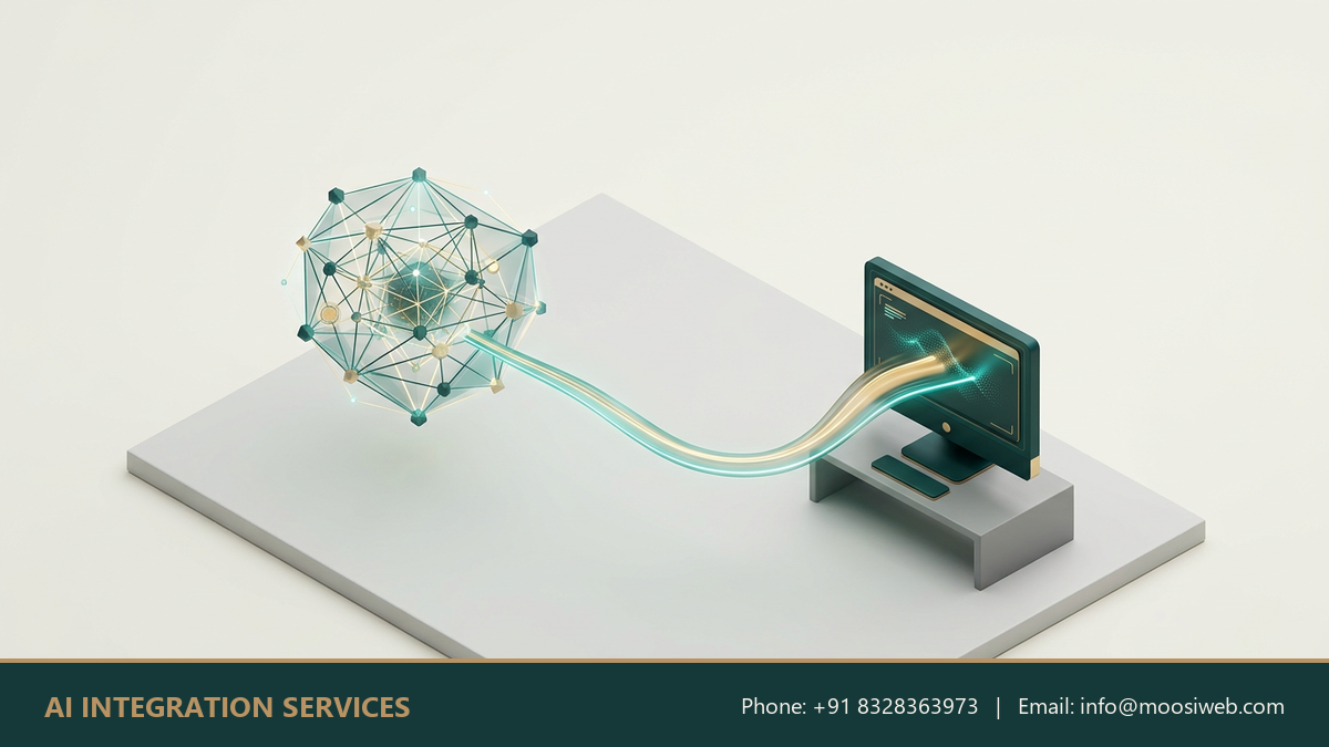 AI integration services preview