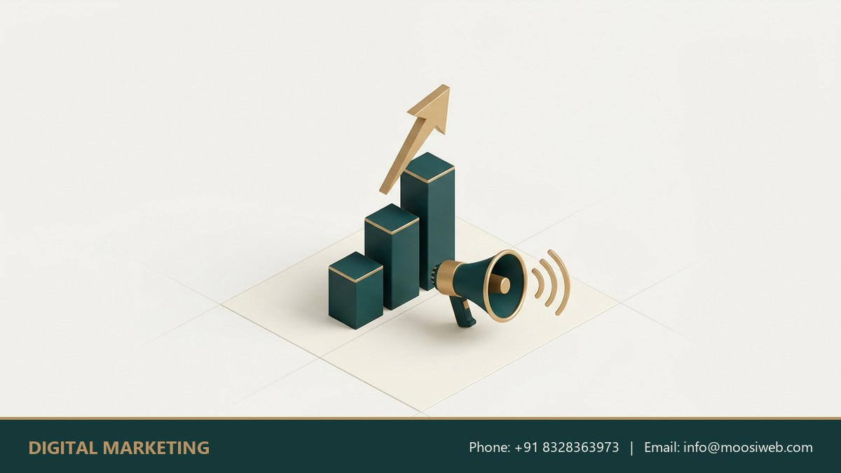 Digital marketing — related service pillar featured image