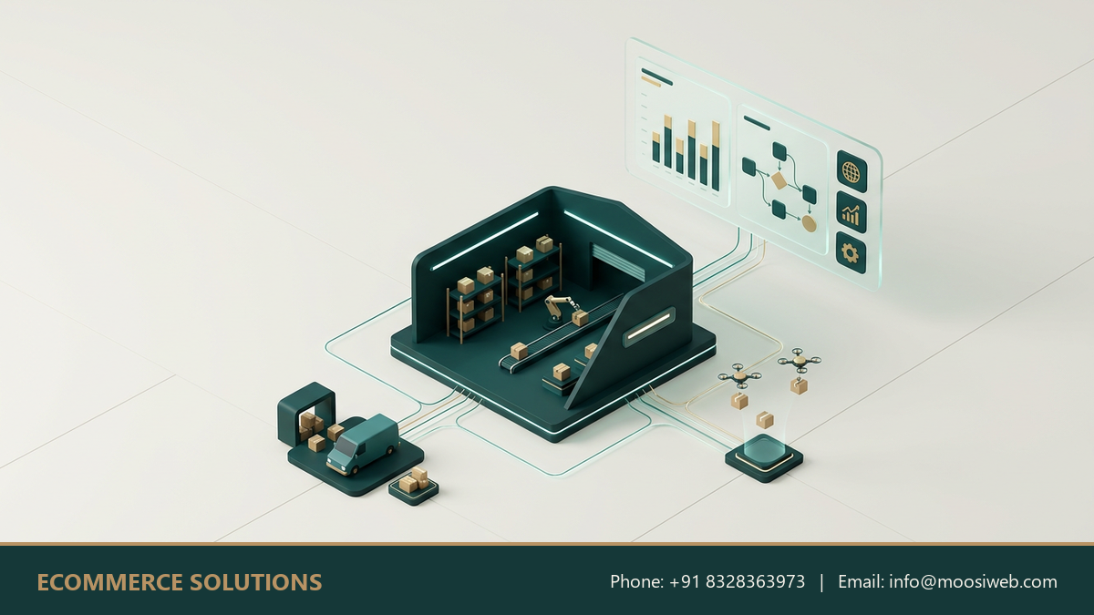 Ecommerce solutions preview