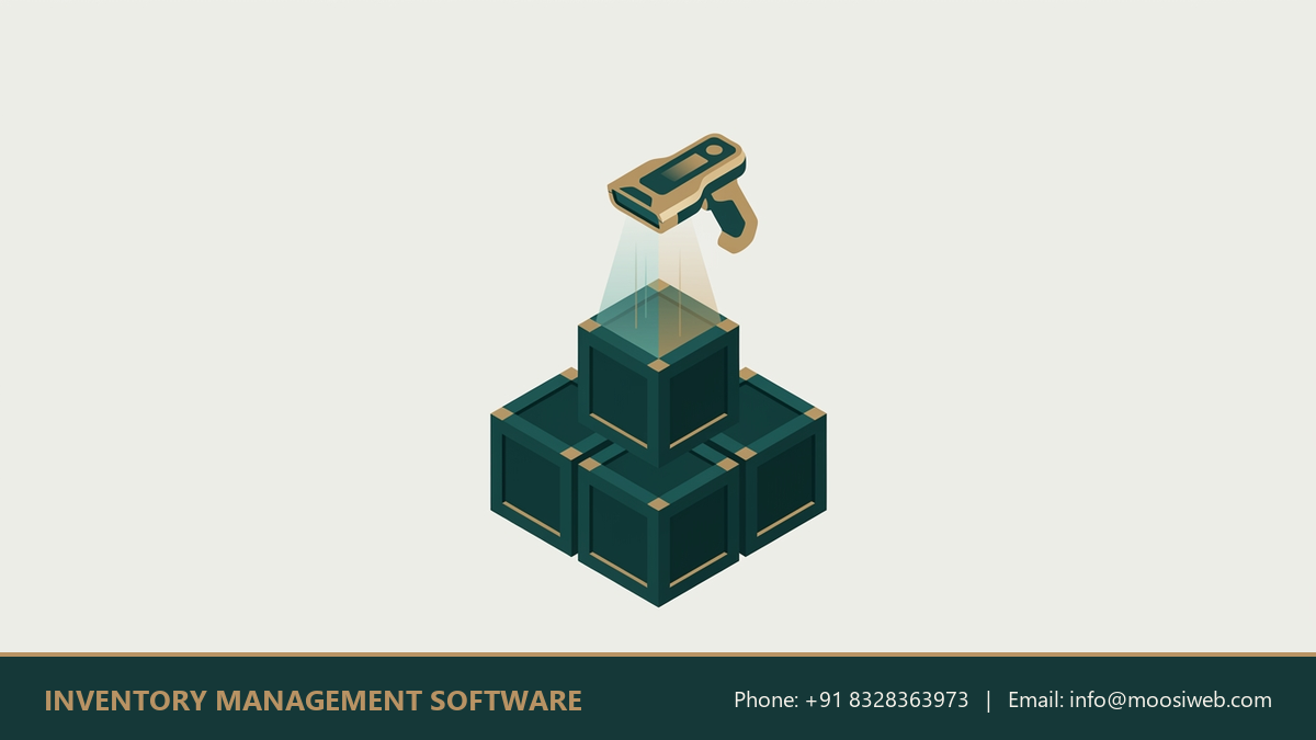 Inventory management software — featured image for Food processing & FMCG supply