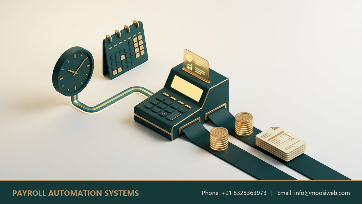 Payroll automation systems preview