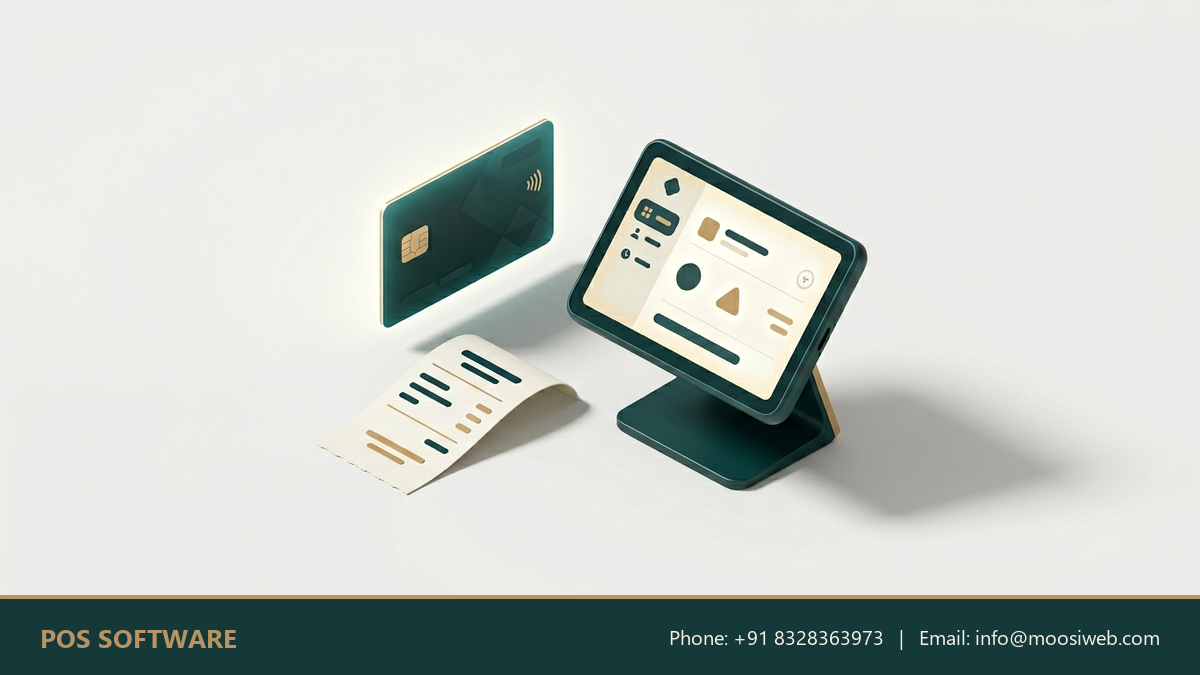POS software preview
