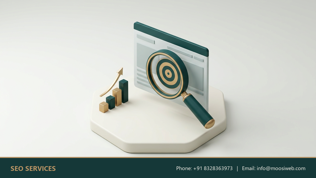 SEO services — related service pillar featured image